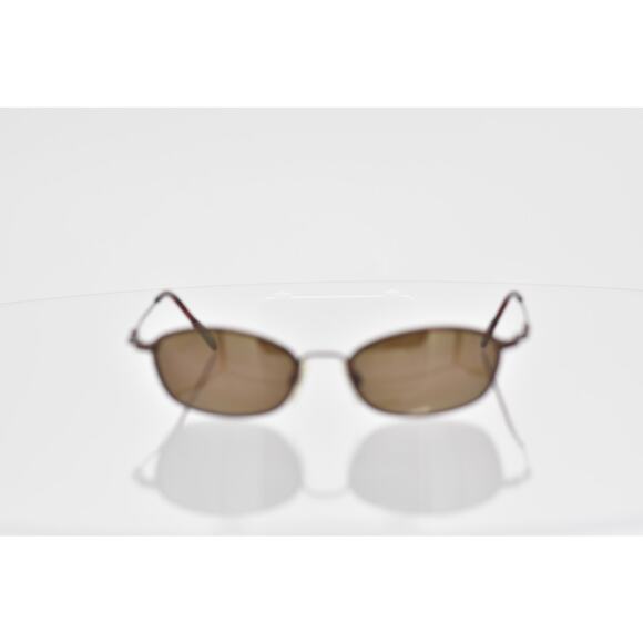 Maui Jim Flexon MJ-302-23 Polarized Sunglasses - GOOD CONDITION - Picture 4 of 16